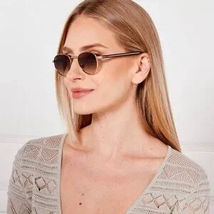 Prada | Accessories | New Prada Sunglasses Prb52s 5ak9z  display picture 2